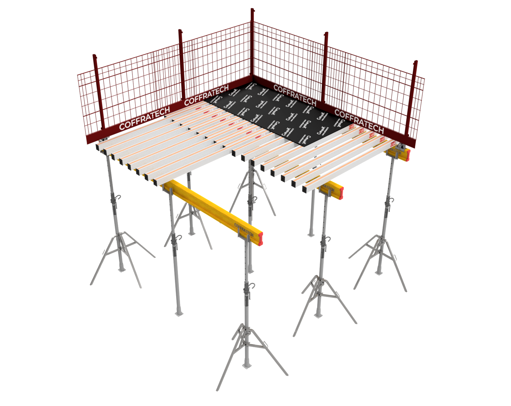 Coffrage-modulaire-MODUTE